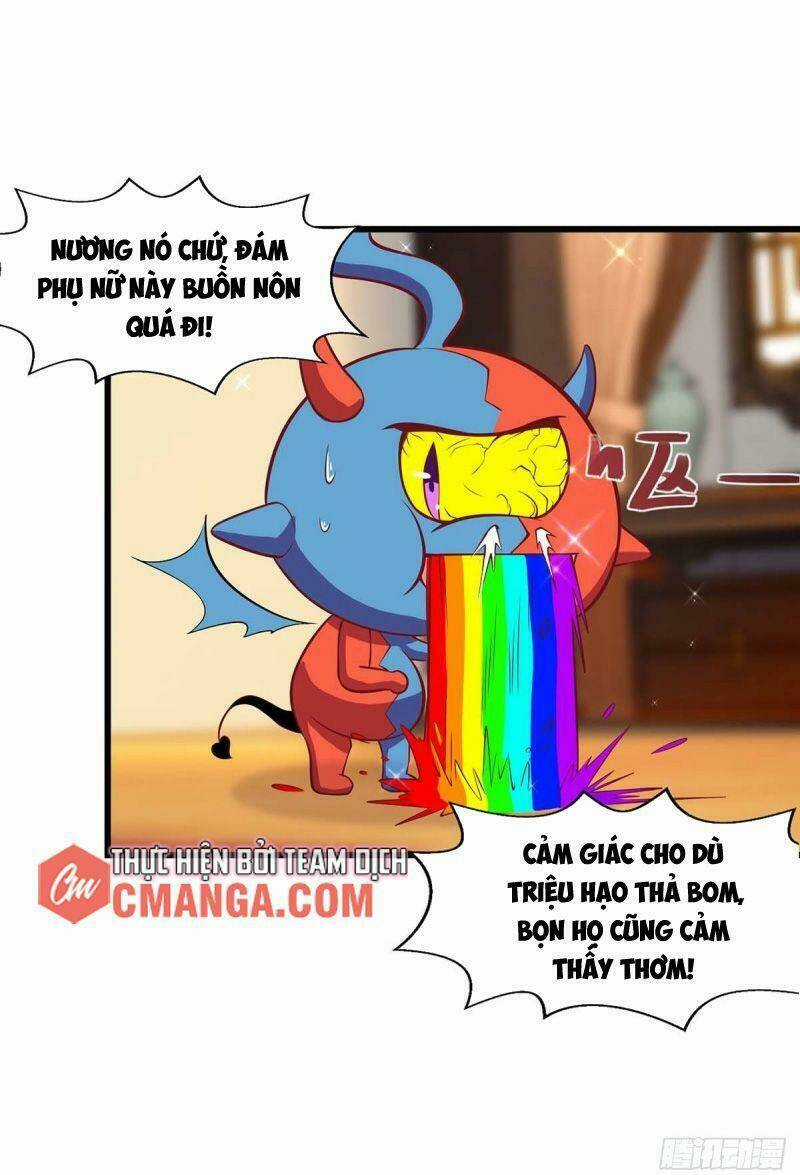 Ngày Mai Tôi Sẽ Chết Chapter 5 trang 20