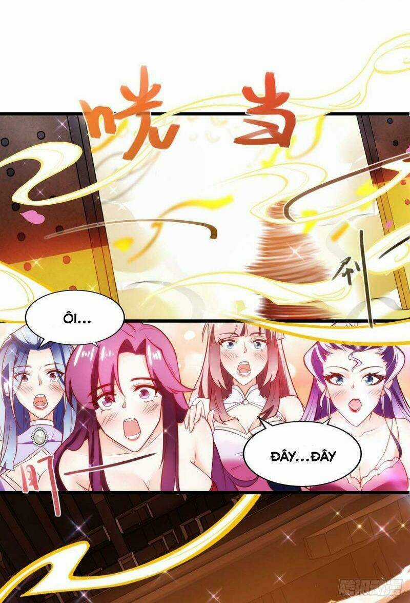 Ngày Mai Tôi Sẽ Chết Chapter 5 trang 21