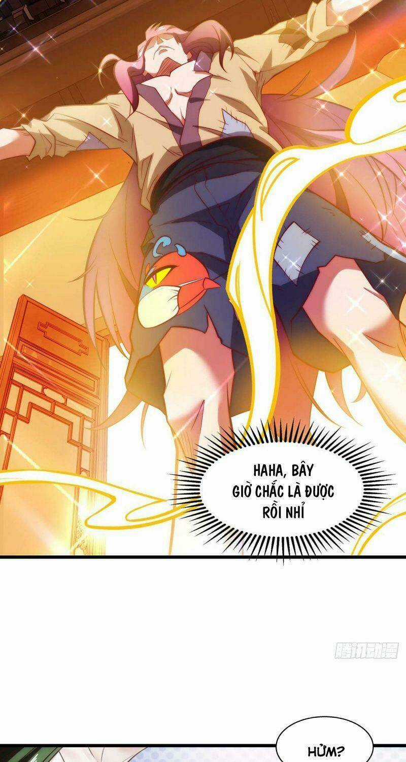 Ngày Mai Tôi Sẽ Chết Chapter 5 trang 22