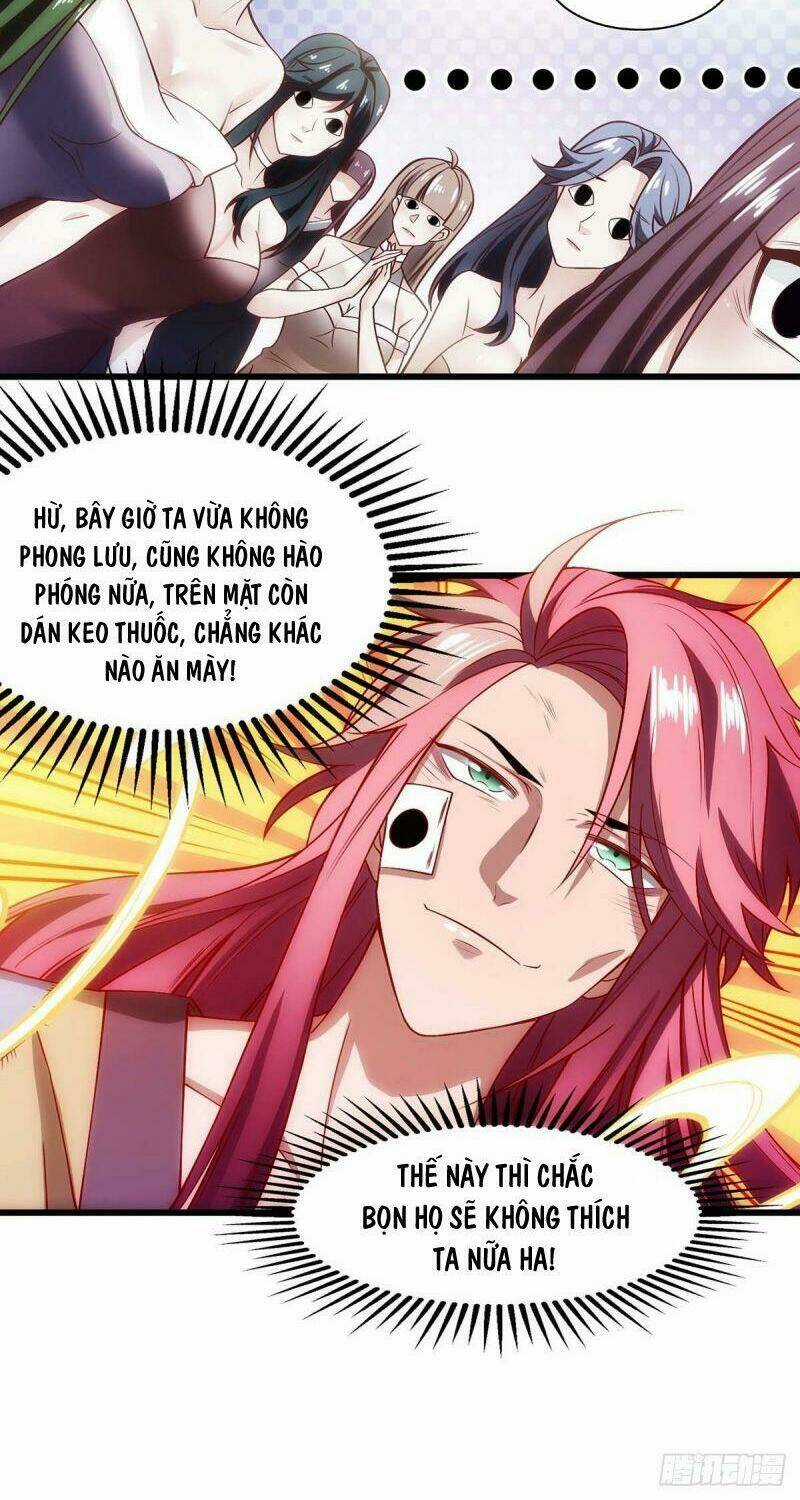 Ngày Mai Tôi Sẽ Chết Chapter 5 trang 23