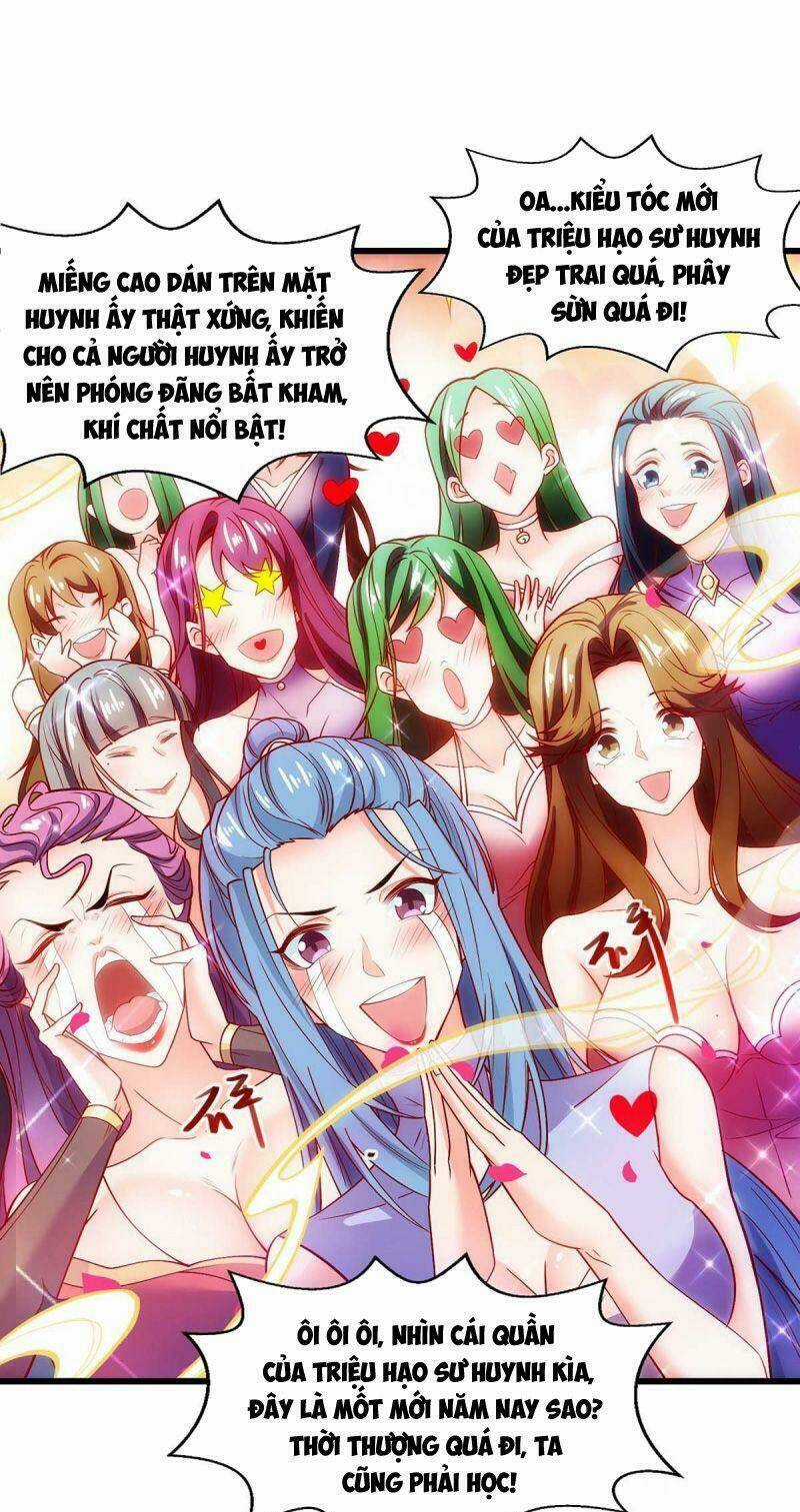 Ngày Mai Tôi Sẽ Chết Chapter 5 trang 24