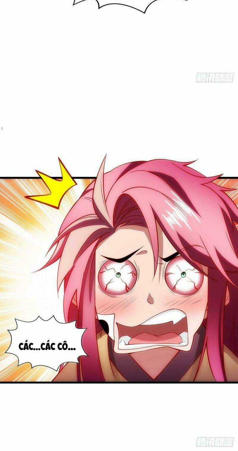 Ngày Mai Tôi Sẽ Chết Chapter 5 trang 25