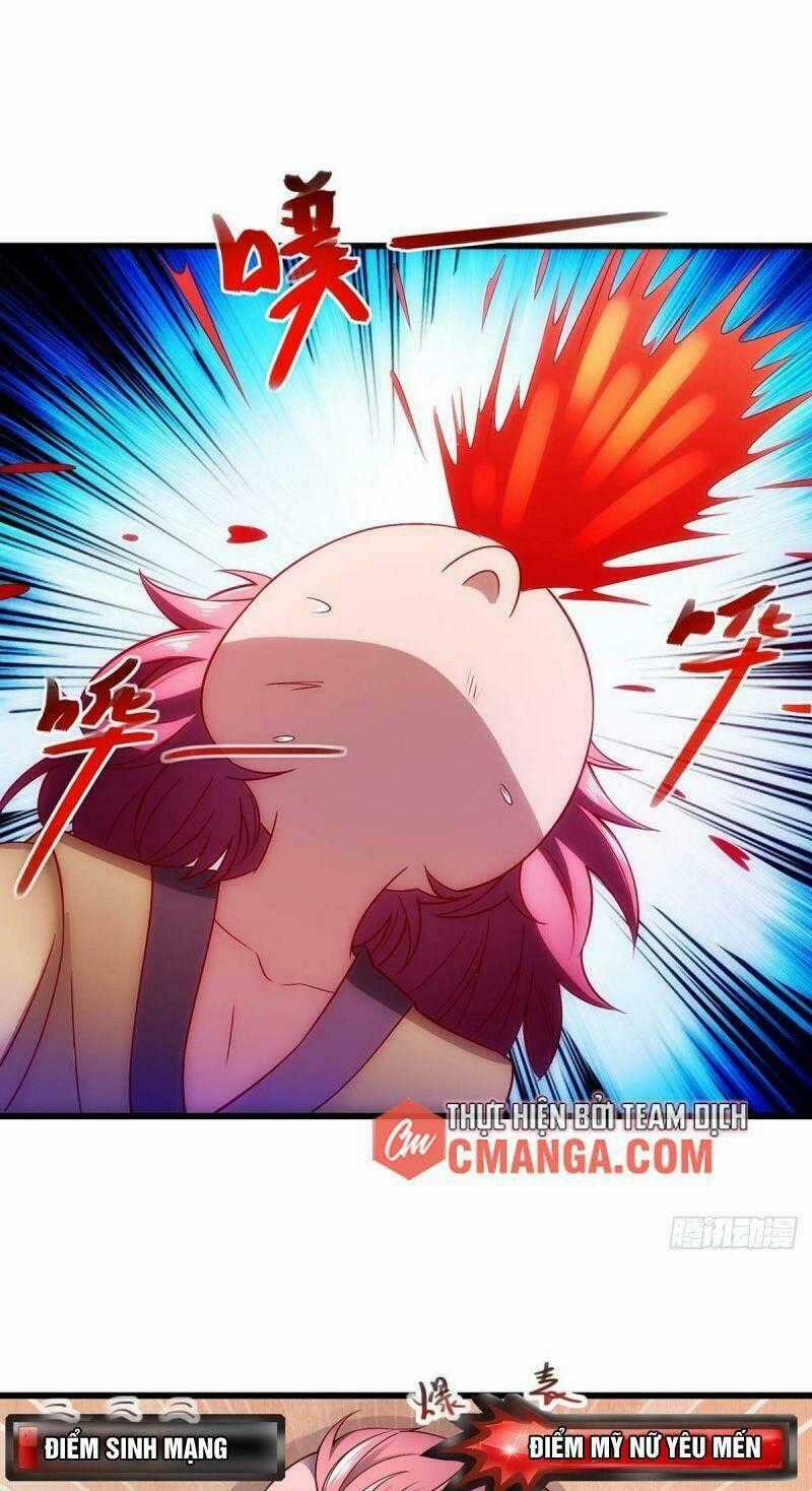 Ngày Mai Tôi Sẽ Chết Chapter 5 trang 26