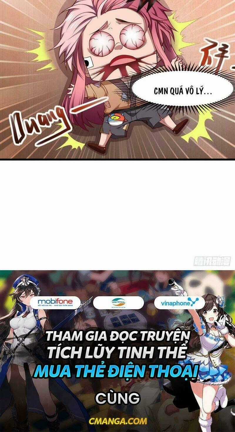 Ngày Mai Tôi Sẽ Chết Chapter 5 trang 27