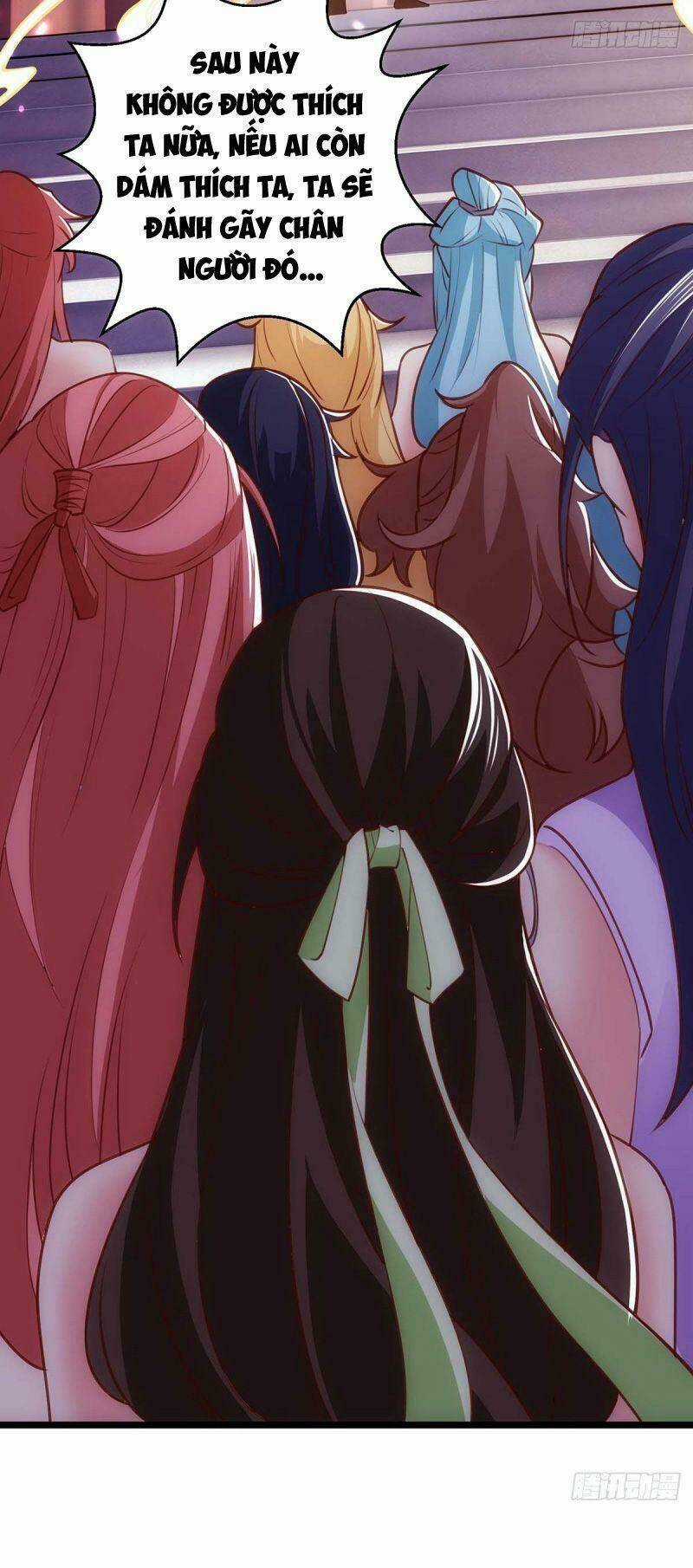 Ngày Mai Tôi Sẽ Chết Chapter 5 trang 6