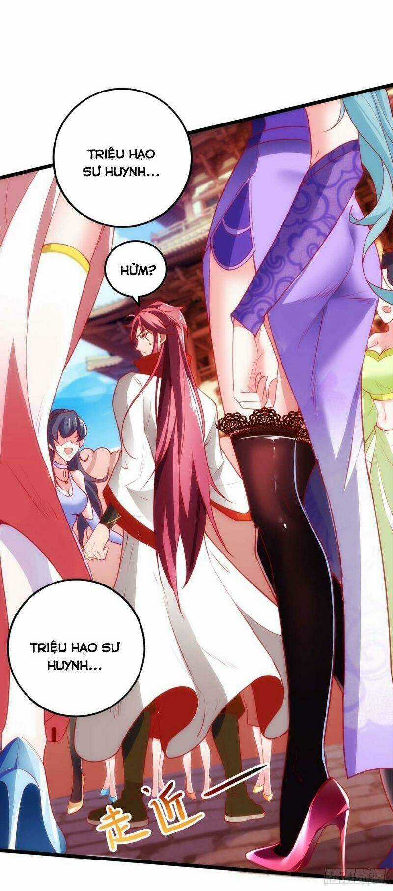 Ngày Mai Tôi Sẽ Chết Chapter 5 trang 7