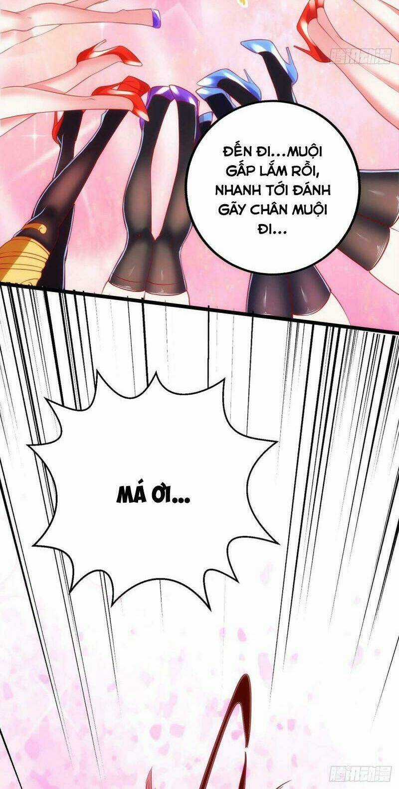 Ngày Mai Tôi Sẽ Chết Chapter 5 trang 9