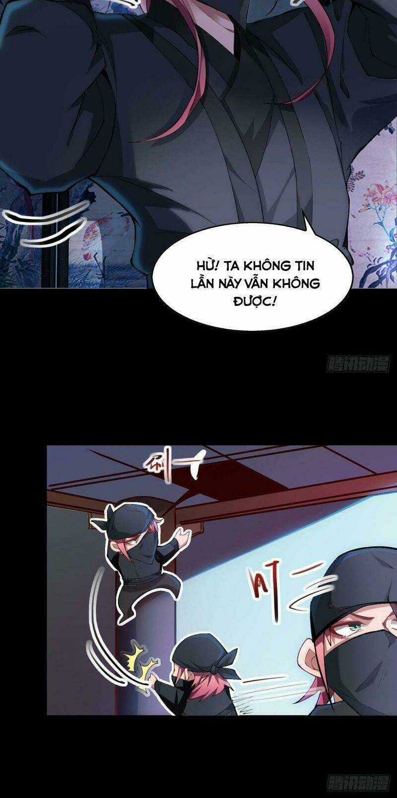 Ngày Mai Tôi Sẽ Chết Chapter 6 trang 11