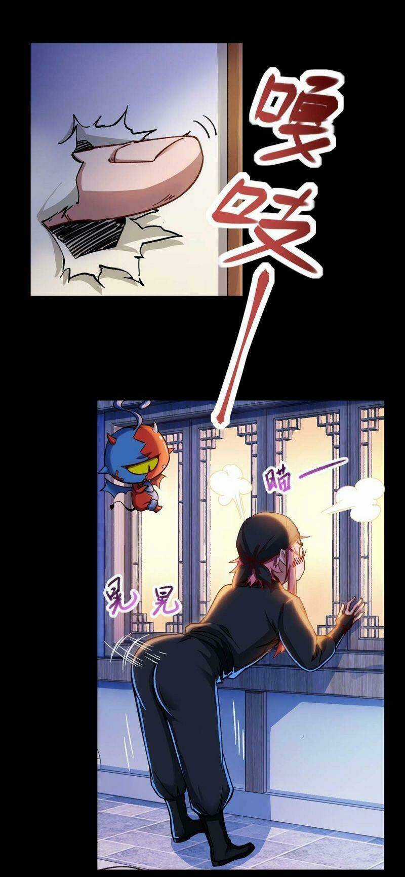 Ngày Mai Tôi Sẽ Chết Chapter 6 trang 14
