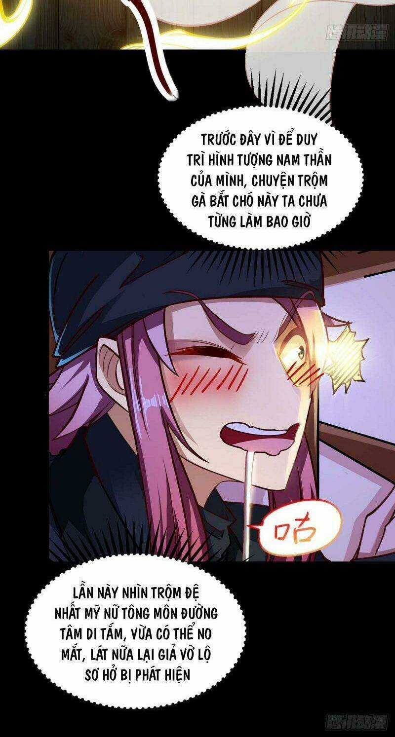 Ngày Mai Tôi Sẽ Chết Chapter 6 trang 17