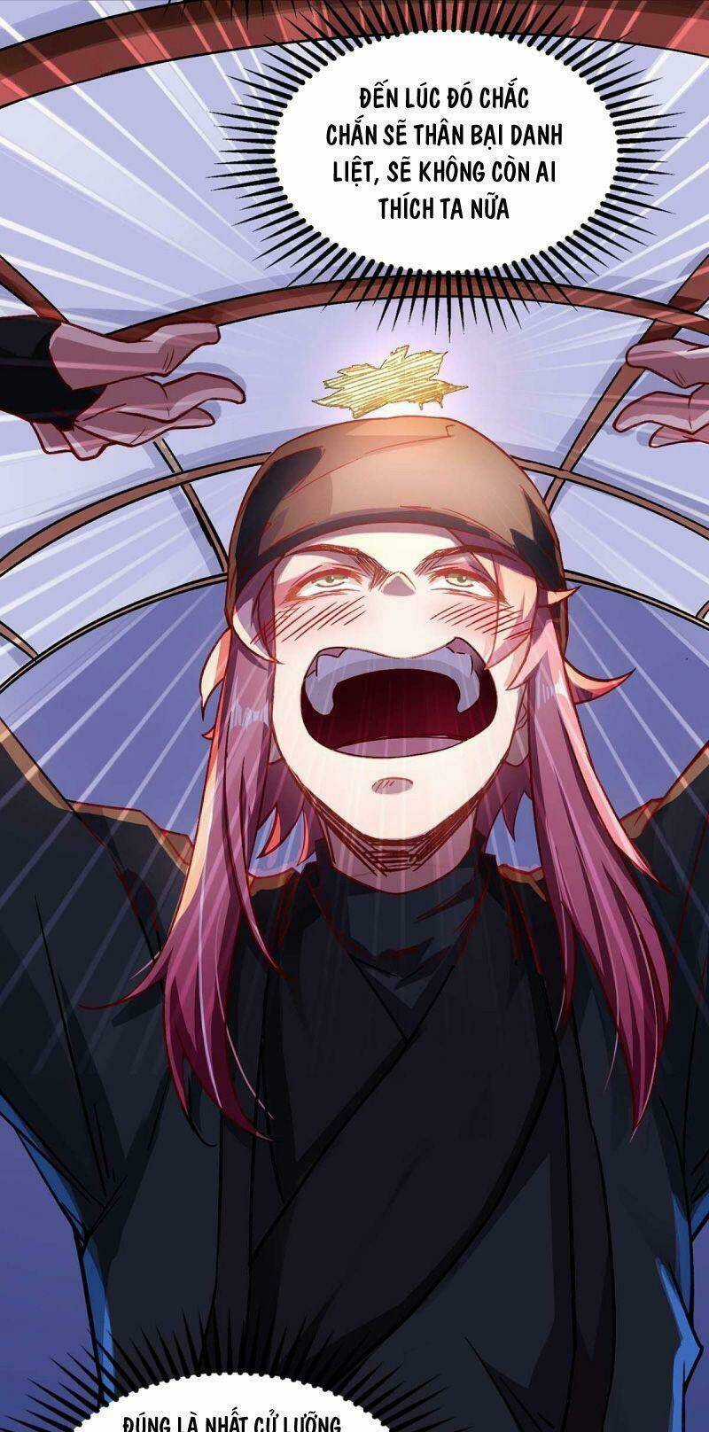 Ngày Mai Tôi Sẽ Chết Chapter 6 trang 18