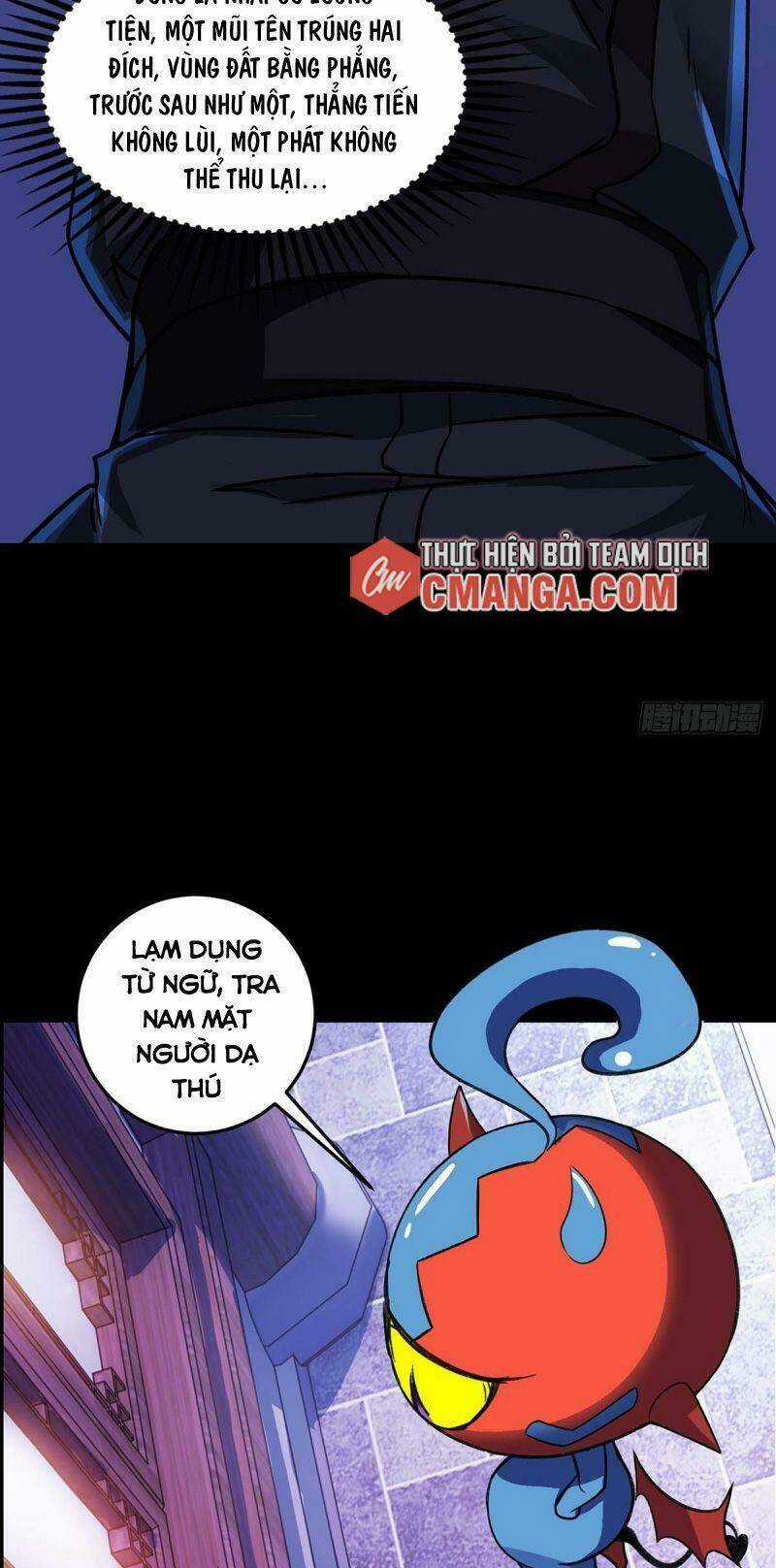 Ngày Mai Tôi Sẽ Chết Chapter 6 trang 19