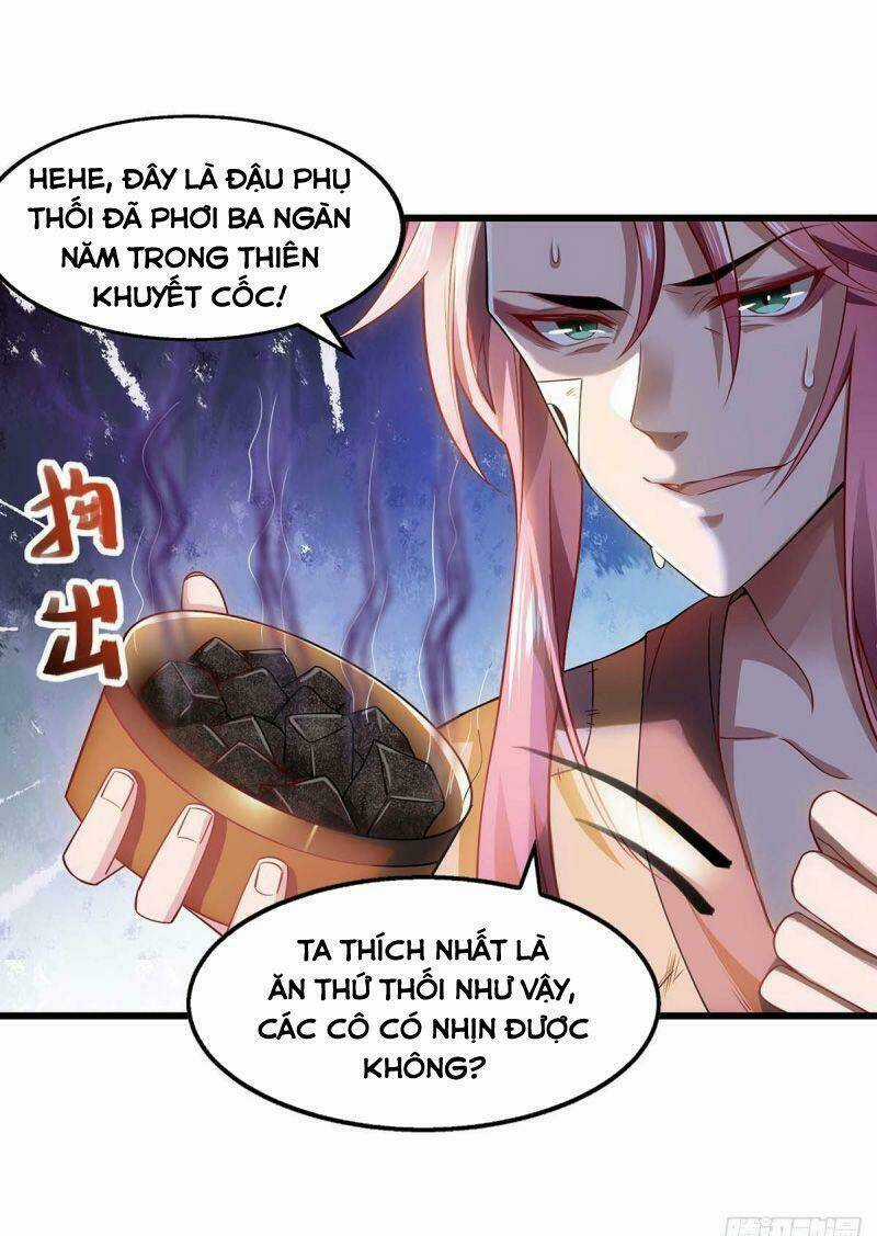 Ngày Mai Tôi Sẽ Chết Chapter 6 trang 2