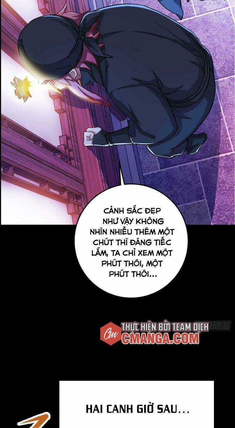 Ngày Mai Tôi Sẽ Chết Chapter 6 trang 20