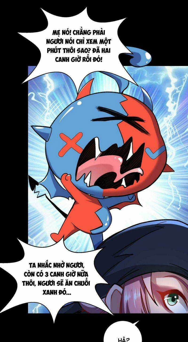 Ngày Mai Tôi Sẽ Chết Chapter 6 trang 22
