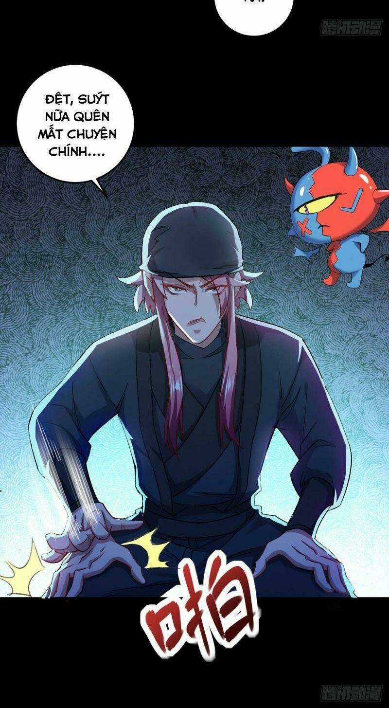 Ngày Mai Tôi Sẽ Chết Chapter 6 trang 23