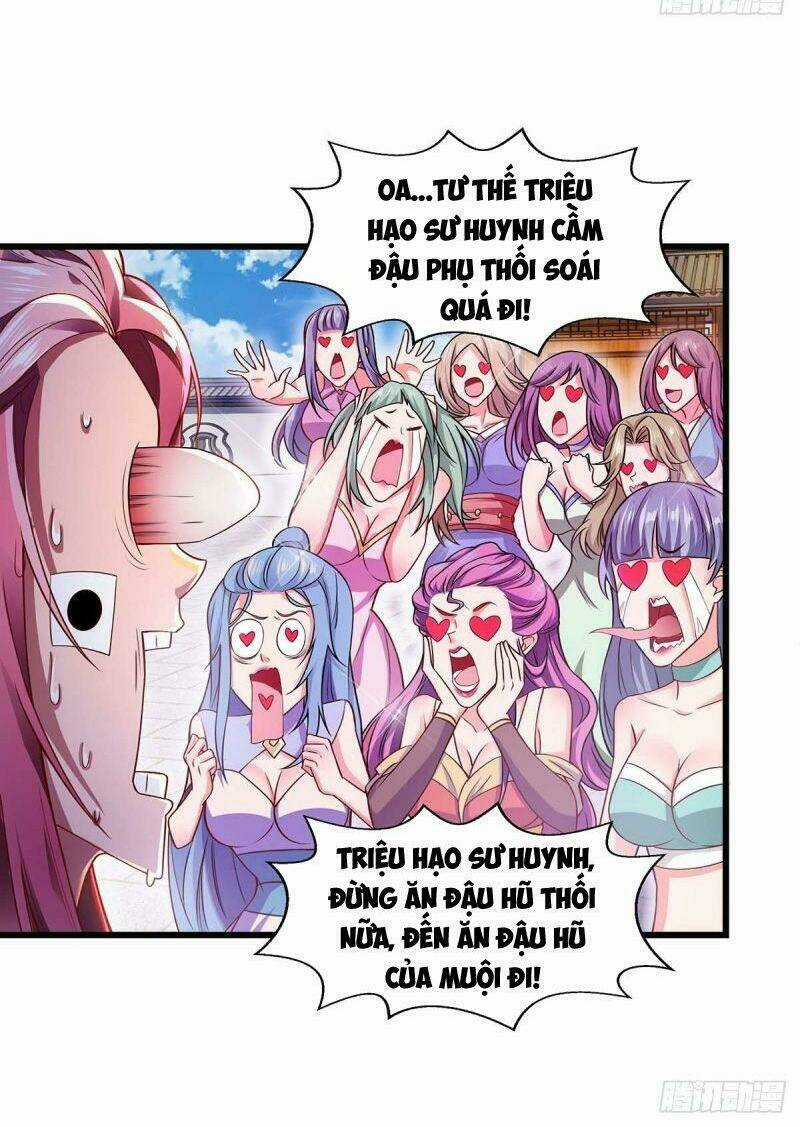 Ngày Mai Tôi Sẽ Chết Chapter 6 trang 3