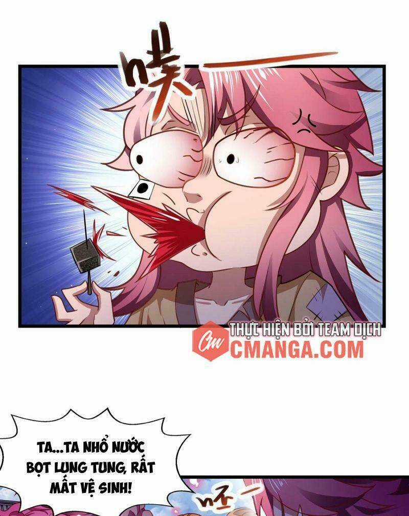Ngày Mai Tôi Sẽ Chết Chapter 6 trang 4
