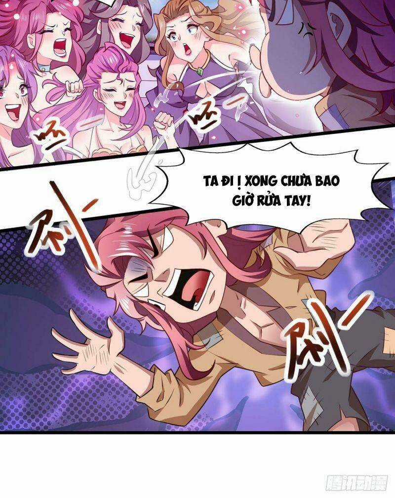 Ngày Mai Tôi Sẽ Chết Chapter 6 trang 5