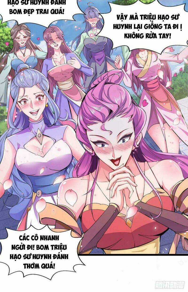 Ngày Mai Tôi Sẽ Chết Chapter 6 trang 7