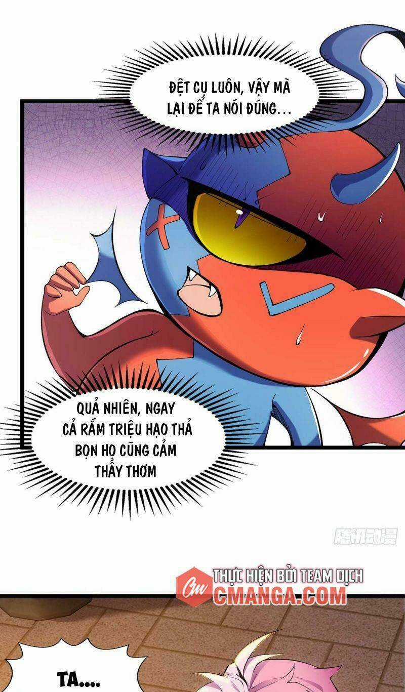 Ngày Mai Tôi Sẽ Chết Chapter 6 trang 8