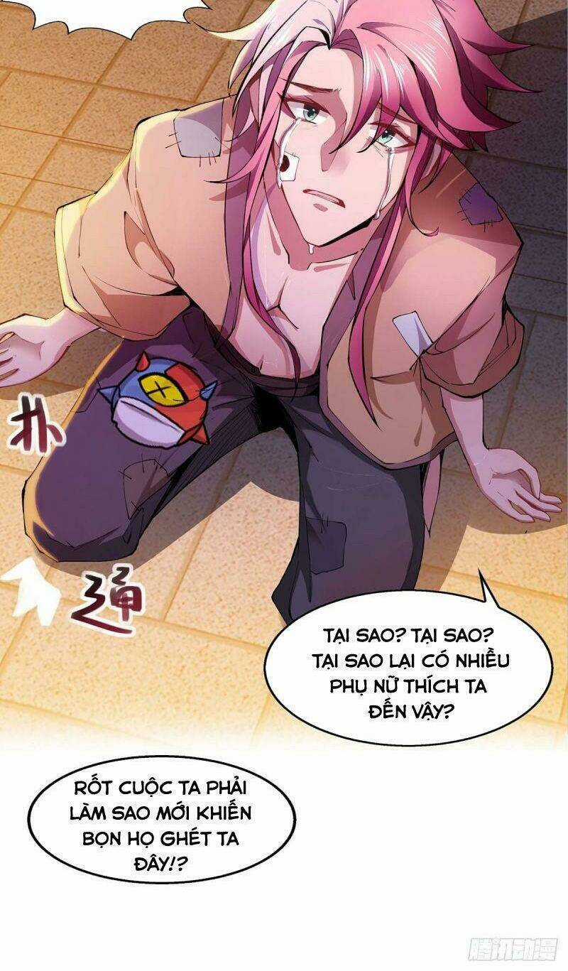 Ngày Mai Tôi Sẽ Chết Chapter 6 trang 9