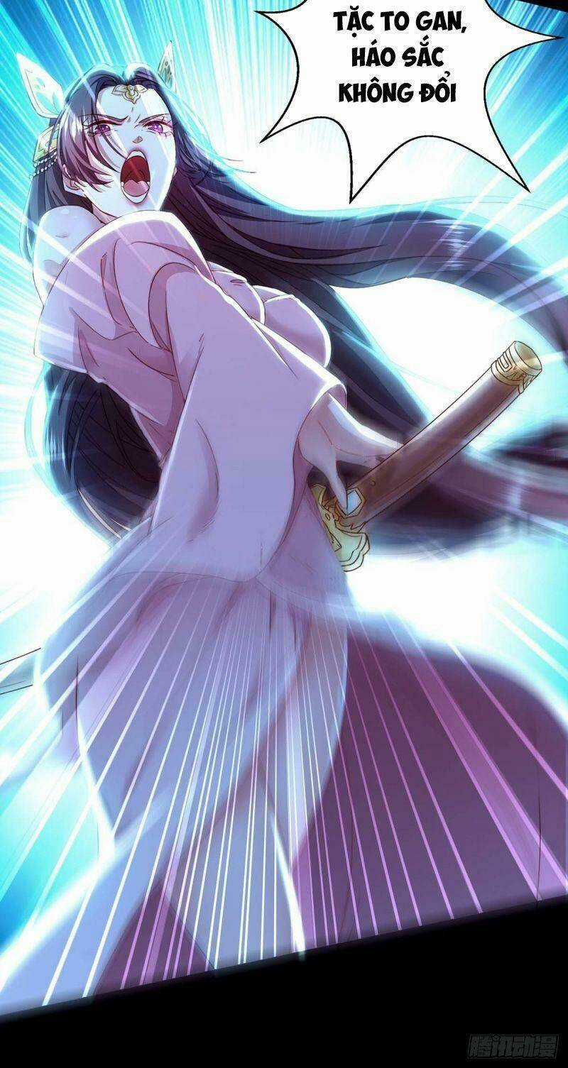 Ngày Mai Tôi Sẽ Chết Chapter 7 trang 12