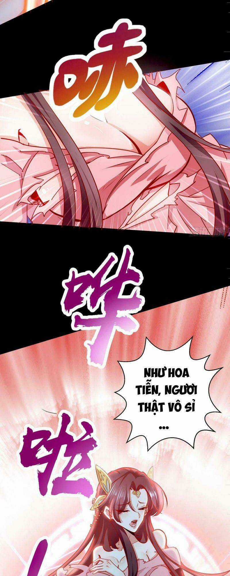 Ngày Mai Tôi Sẽ Chết Chapter 7 trang 18