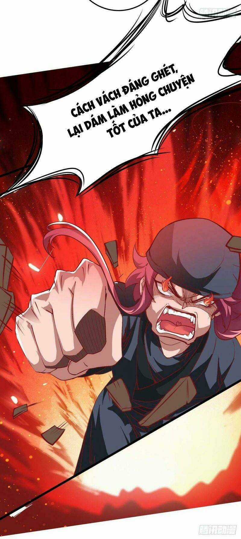 Ngày Mai Tôi Sẽ Chết Chapter 7 trang 25