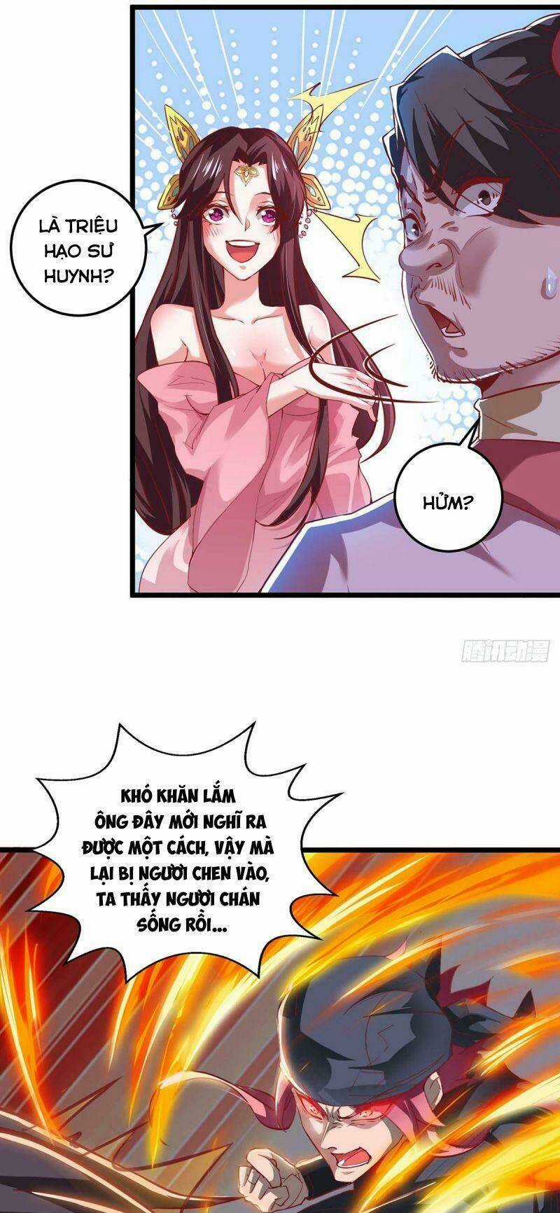 Ngày Mai Tôi Sẽ Chết Chapter 7 trang 26