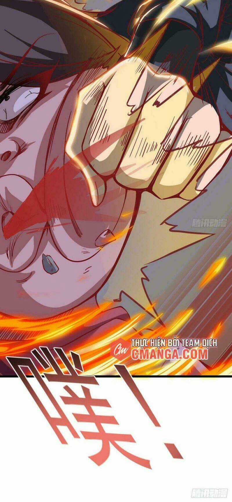 Ngày Mai Tôi Sẽ Chết Chapter 7 trang 27