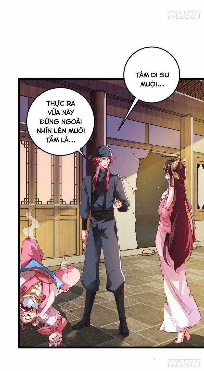 Ngày Mai Tôi Sẽ Chết Chapter 7 trang 29