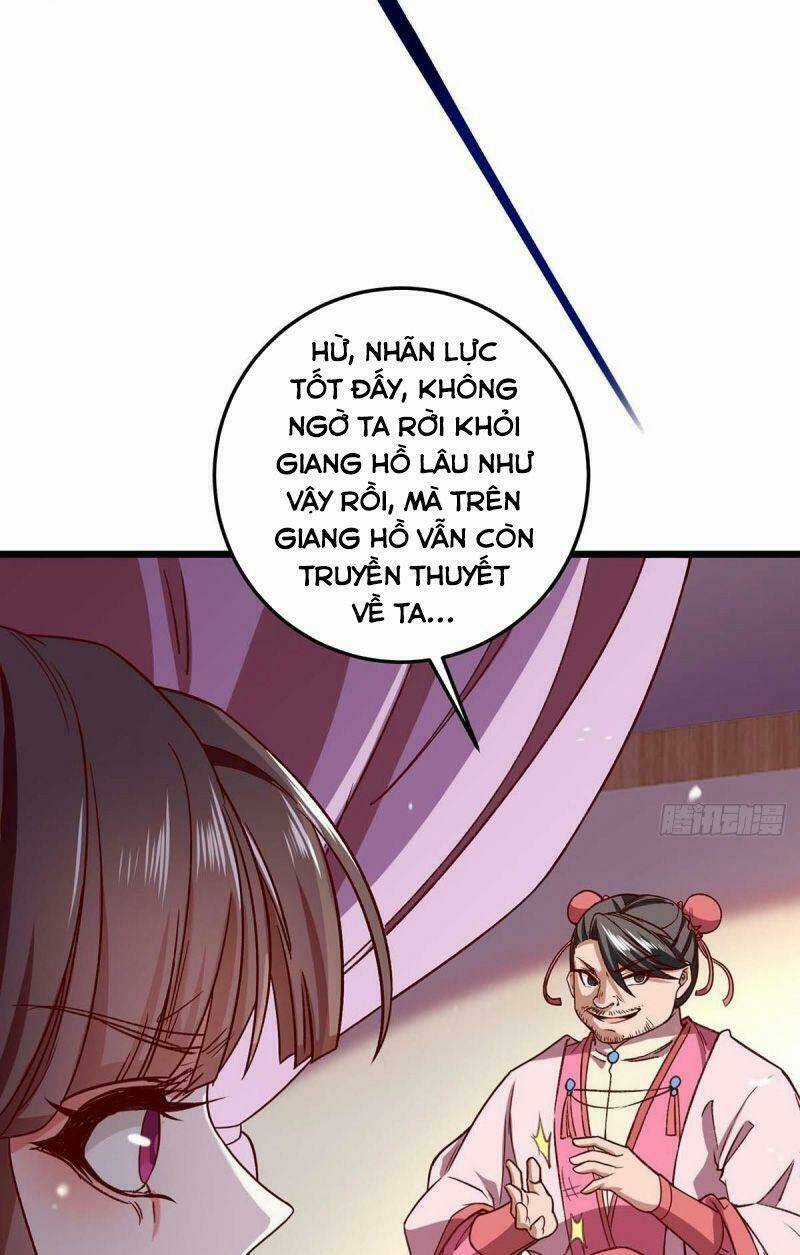 Ngày Mai Tôi Sẽ Chết Chapter 7 trang 3