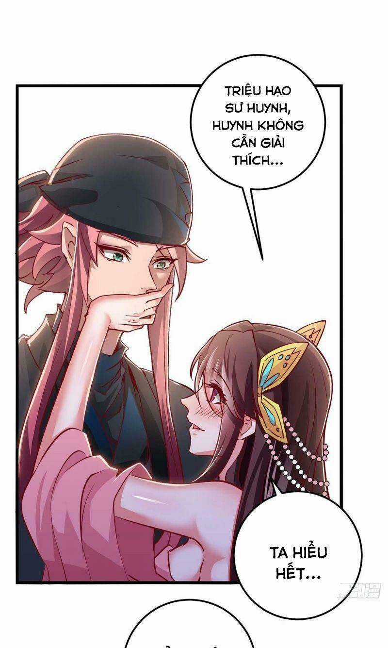 Ngày Mai Tôi Sẽ Chết Chapter 7 trang 30