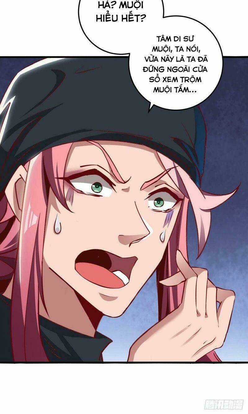 Ngày Mai Tôi Sẽ Chết Chapter 7 trang 31