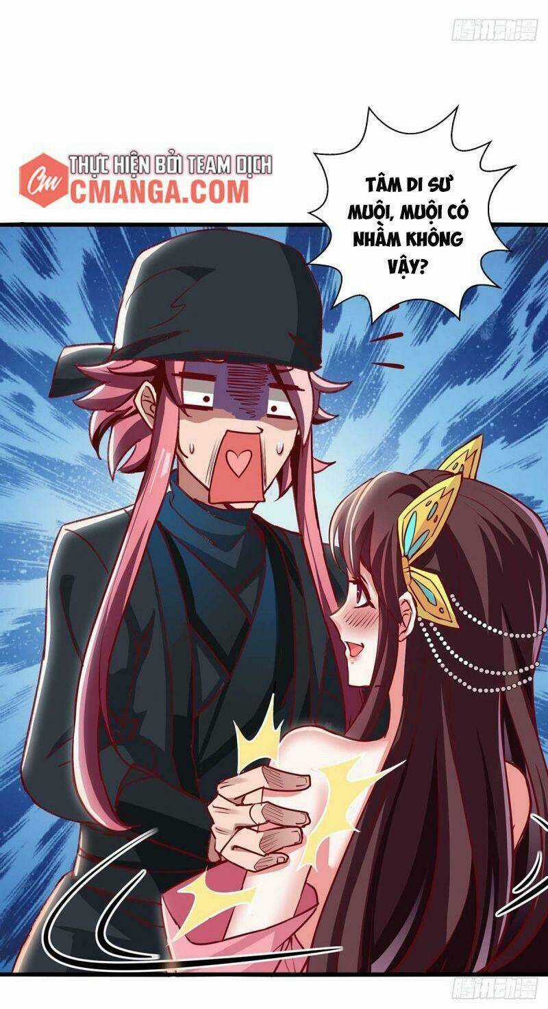 Ngày Mai Tôi Sẽ Chết Chapter 7 trang 33