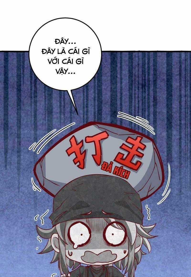 Ngày Mai Tôi Sẽ Chết Chapter 7 trang 36