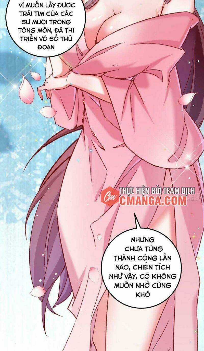 Ngày Mai Tôi Sẽ Chết Chapter 7 trang 6