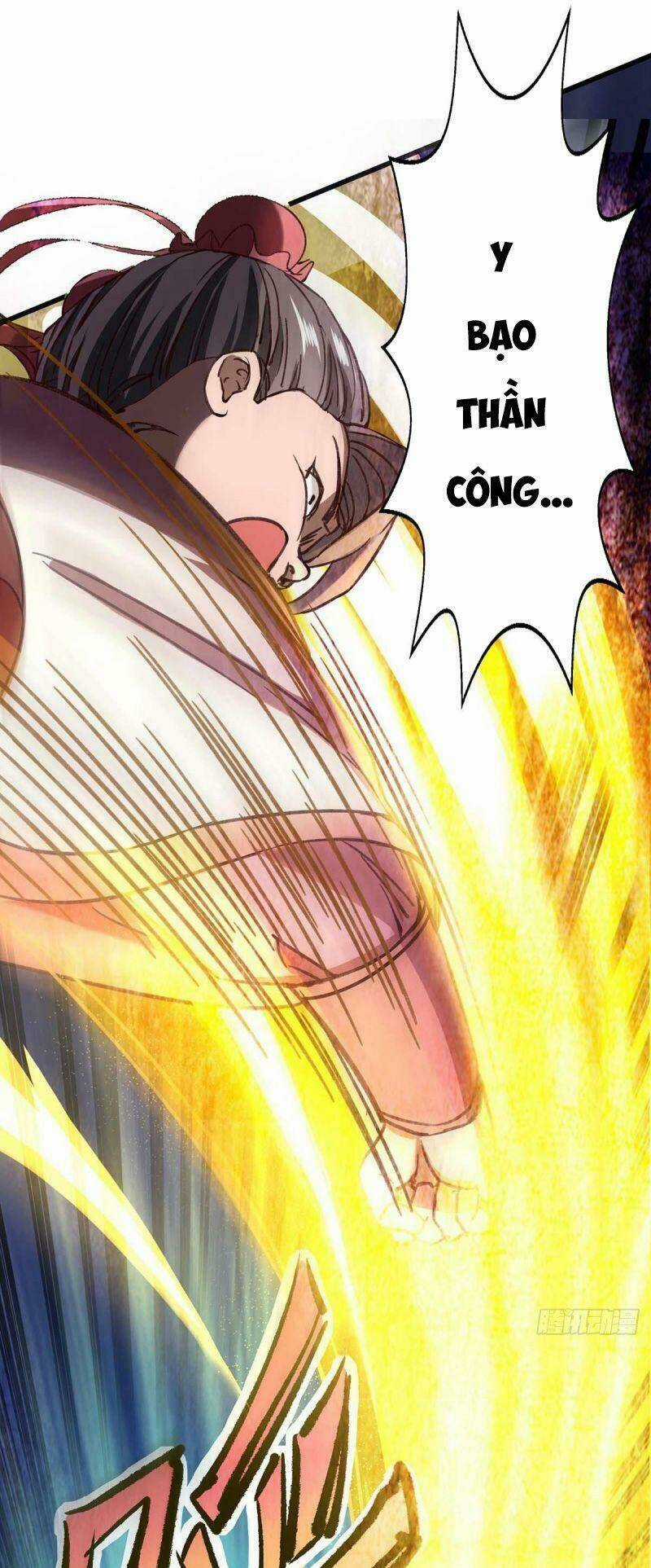 Ngày Mai Tôi Sẽ Chết Chapter 7 trang 9