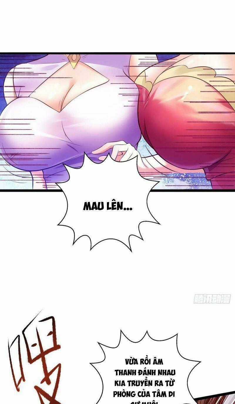 Ngày Mai Tôi Sẽ Chết Chapter 8 trang 0