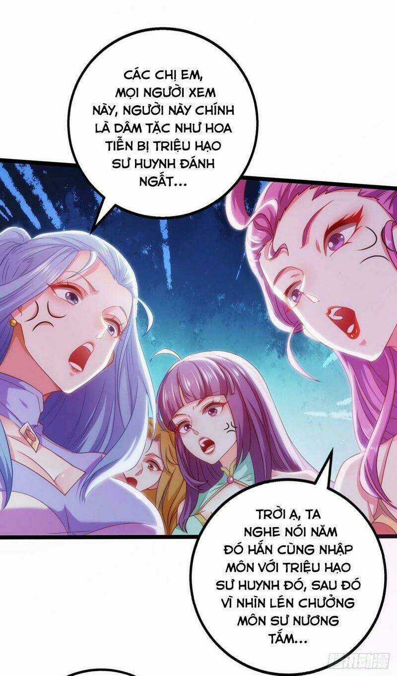 Ngày Mai Tôi Sẽ Chết Chapter 8 trang 10