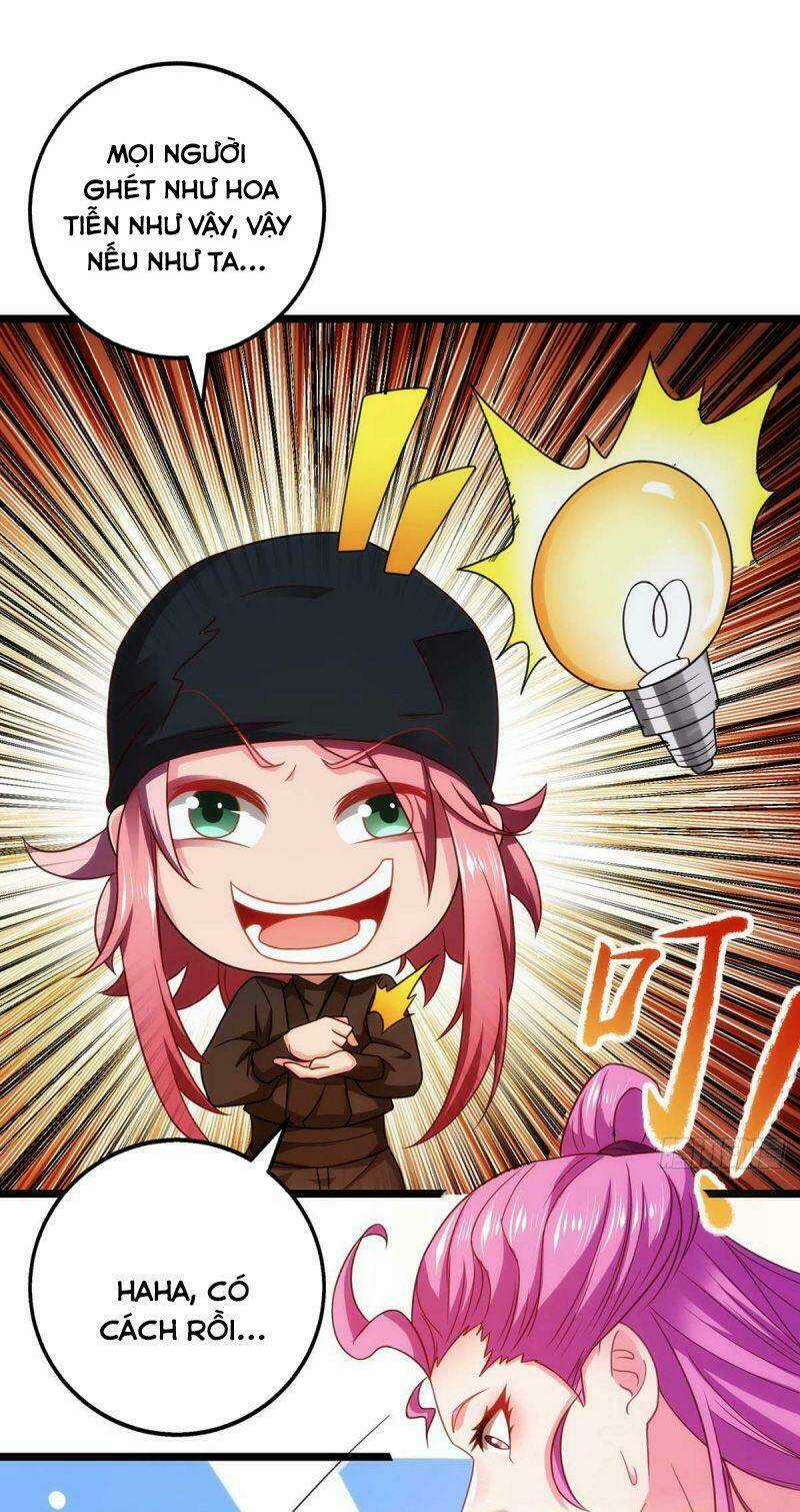 Ngày Mai Tôi Sẽ Chết Chapter 8 trang 14