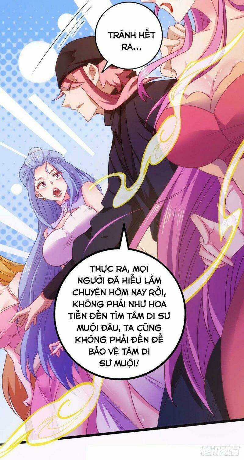 Ngày Mai Tôi Sẽ Chết Chapter 8 trang 15