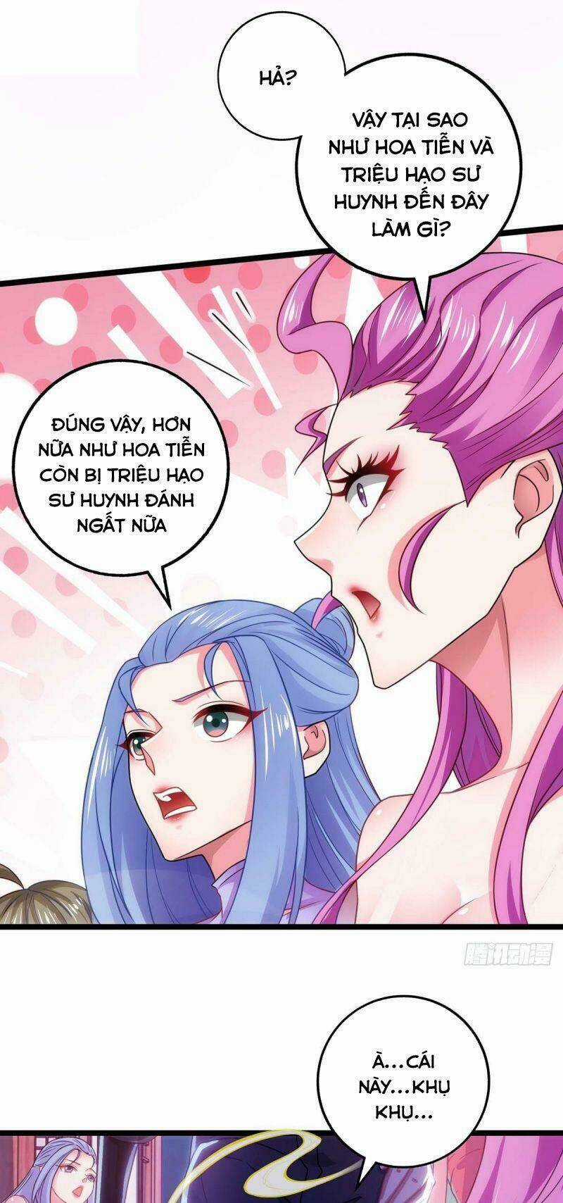 Ngày Mai Tôi Sẽ Chết Chapter 8 trang 16