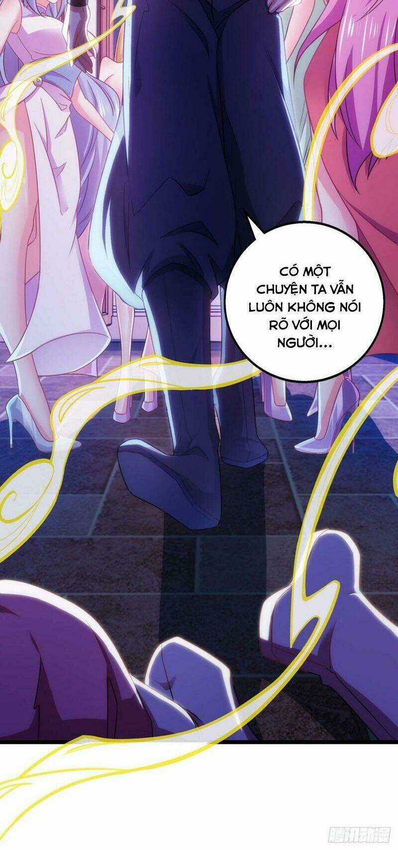 Ngày Mai Tôi Sẽ Chết Chapter 8 trang 17