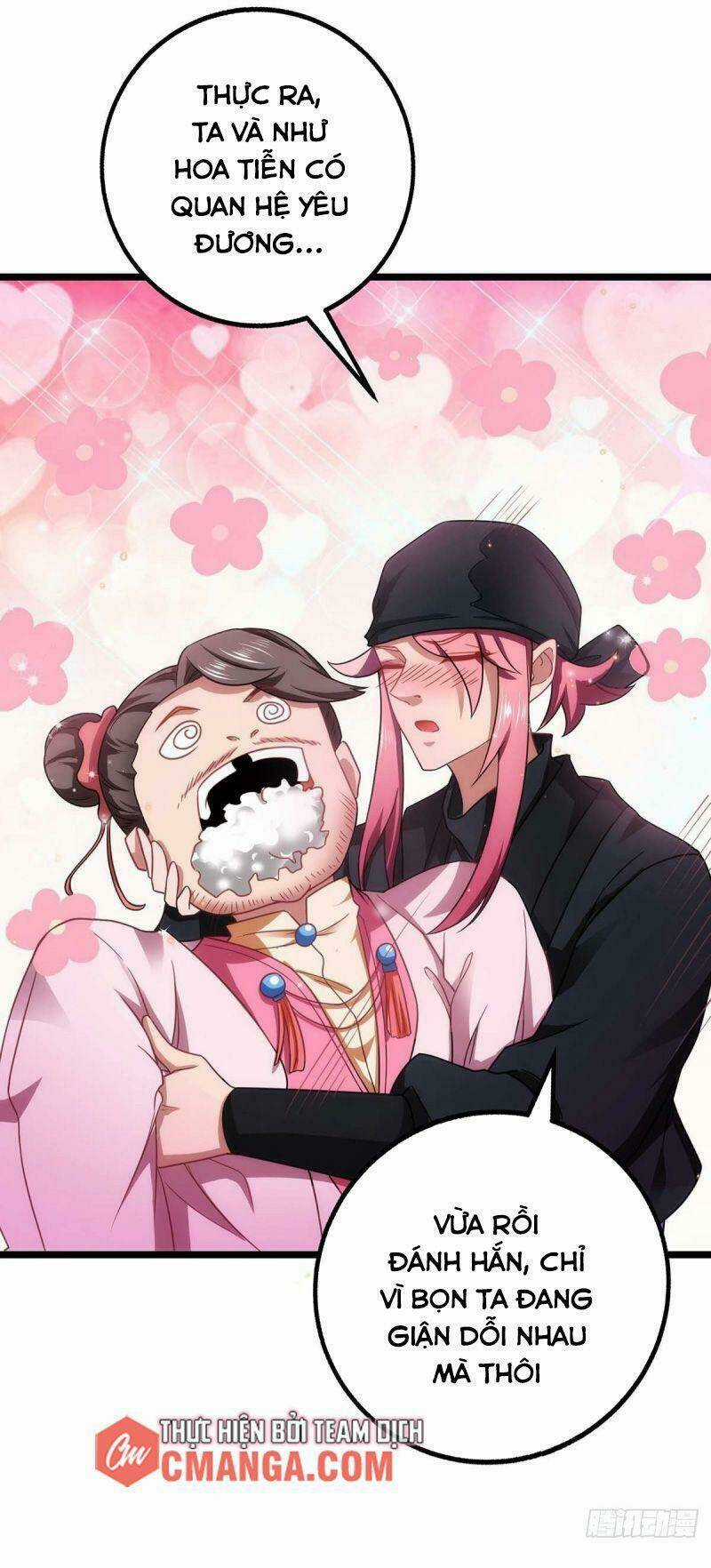 Ngày Mai Tôi Sẽ Chết Chapter 8 trang 18