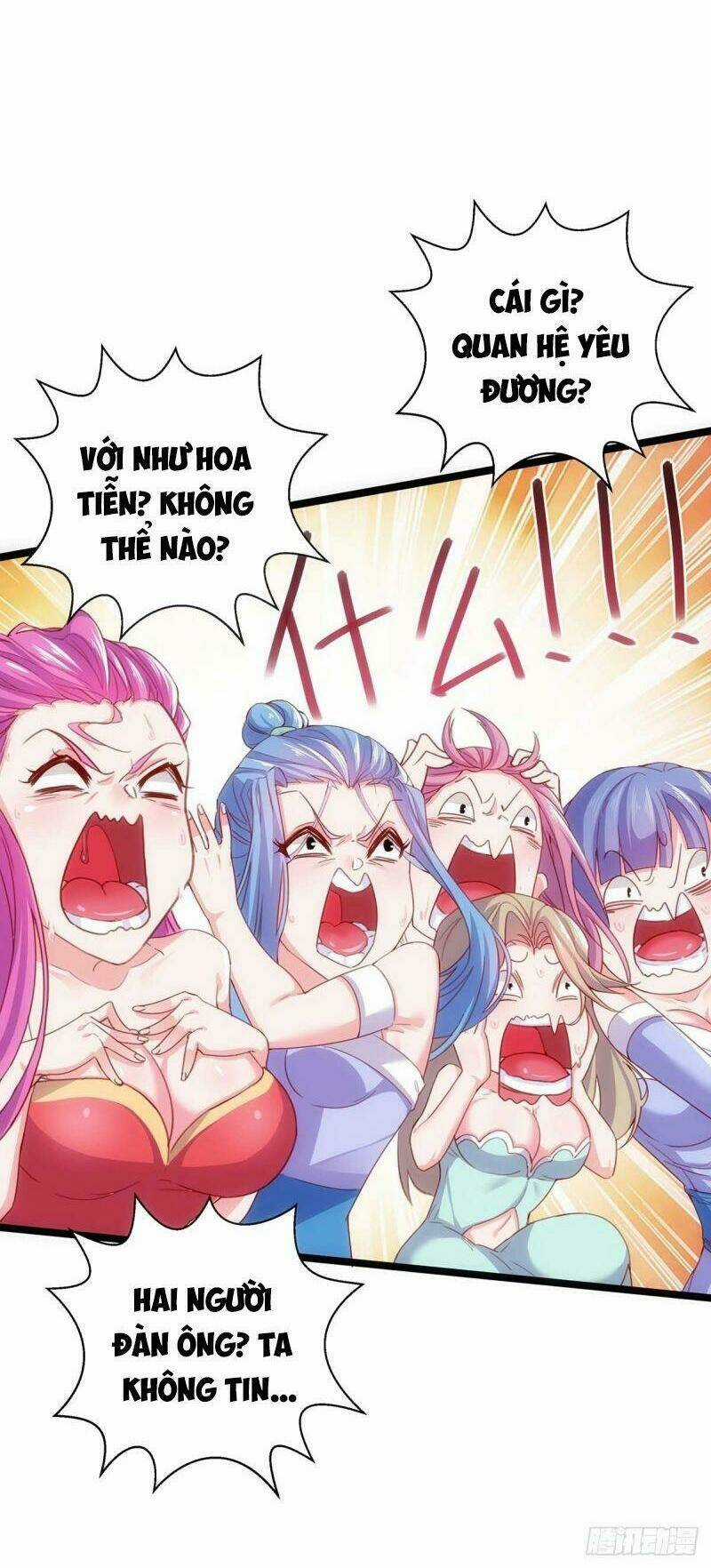 Ngày Mai Tôi Sẽ Chết Chapter 8 trang 19