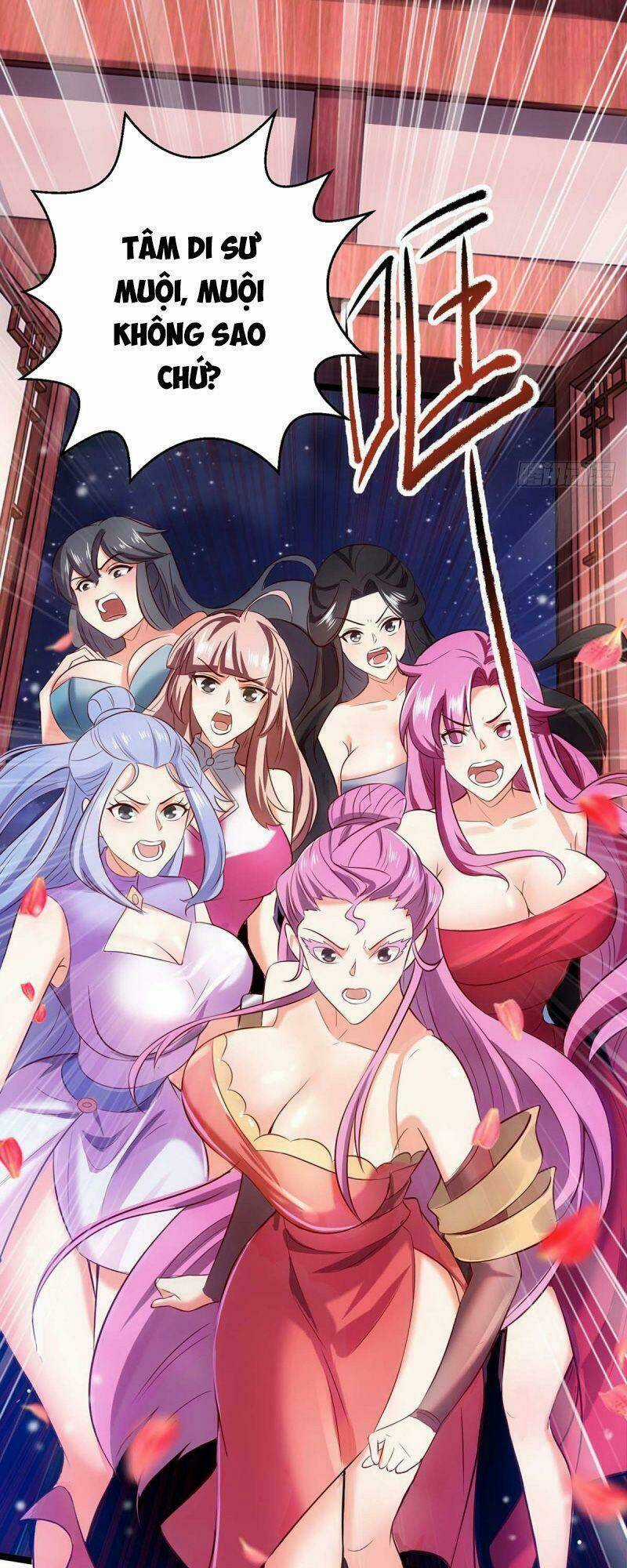 Ngày Mai Tôi Sẽ Chết Chapter 8 trang 2