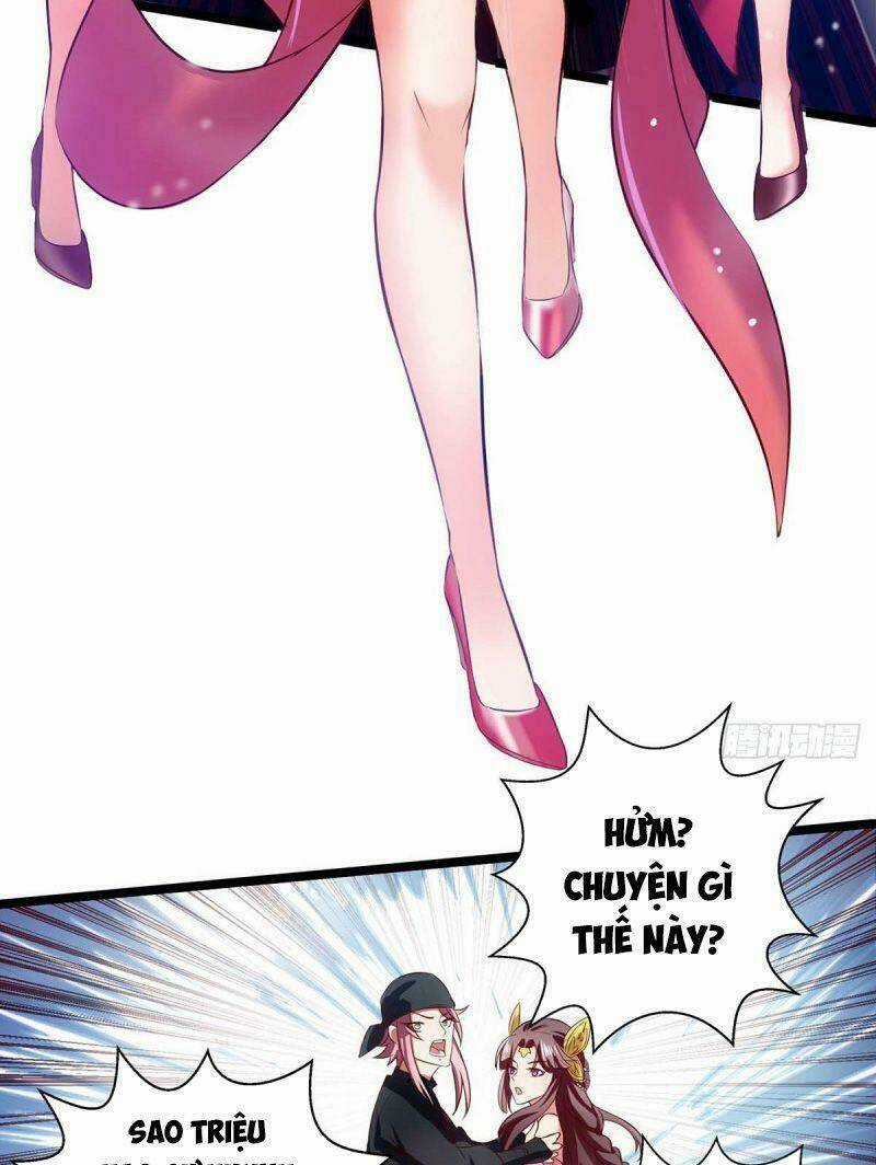 Ngày Mai Tôi Sẽ Chết Chapter 8 trang 3