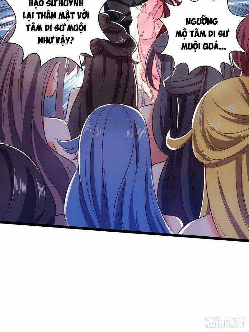 Ngày Mai Tôi Sẽ Chết Chapter 8 trang 4